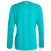 Liverpool Troisième Maillot Manches Longues 2025/26 - Vert