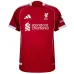 Liverpool ISAK 2025/26 Home Kids Kit - Red