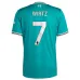 Liverpool WIRTZ 2025/26 Maglia Third - Verde
