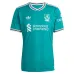 Liverpool EKITIKE 2025/26 Third Kids Kit - Green