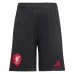 Liverpool WIRTZ 2025/26 Away Kids Kit Set - White