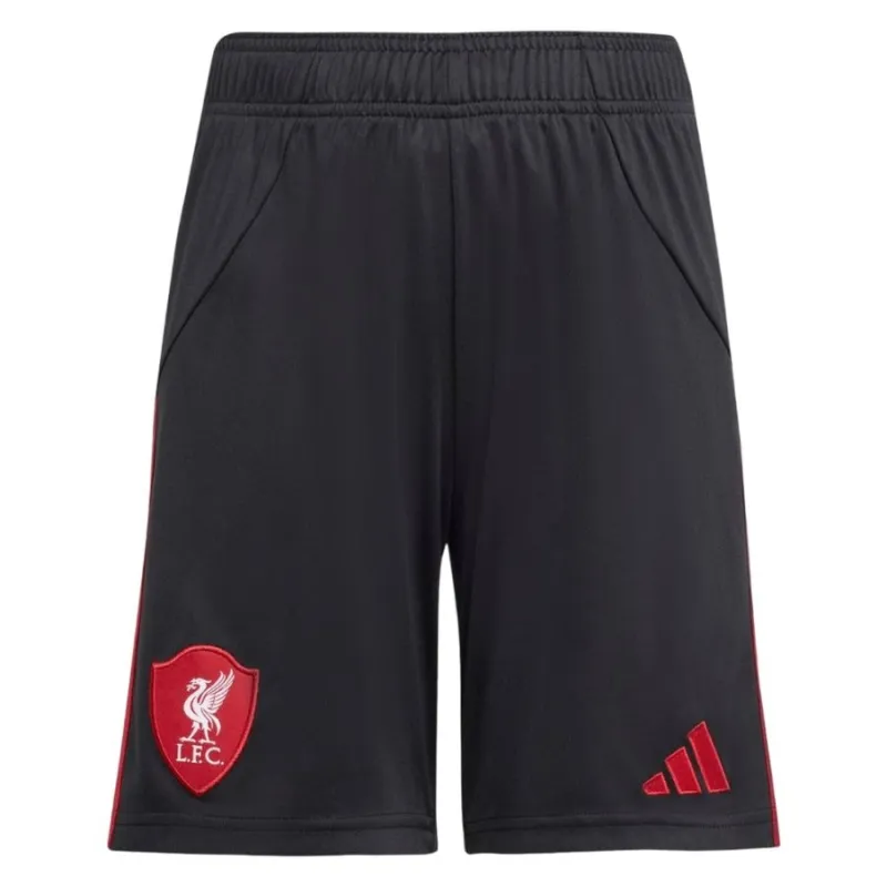 Liverpool WIRTZ 2025/26 Away Kids Kit Set - White