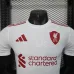 Liverpool 2025/26 Special Edition Player Jersey - White