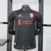 Liverpool Maglia Giocatore Edizione Speciale 2025/26 - Nero
