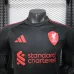 Liverpool Maglia Giocatore Edizione Speciale 2025/26 - Nero