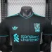Liverpool Maglia Giocatore Edizione Speciale 2025/26 - Nero