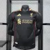 Liverpool Maillot de Joueur Édition Spéciale 2025/26 - Noir