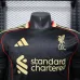 Liverpool Maillot de Joueur Édition Spéciale 2025/26 - Noir