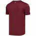 Manchester City 2024/25 Third Jersey - Burgundy