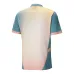 Manchester City 2024/25 Viertes Trikot - Blau/Rosa