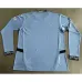 Manchester City 2024/25 Heim-Langarmtrikot - Blau