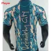 Maillot de la version joueur de l'édition spéciale de Manchester City 2024/25 - Bleu