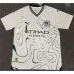 Maglia dell'edizione speciale di Manchester City 2024/25 - Bianco