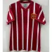 Manchester City 1956 Retro Jersey - Red