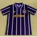 Manchester City 1993 Away Retro Jersey - Blue