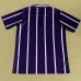Manchester City 1993 Away Retro Jersey - Blue