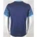 Manchester City 2015/16 Retro Auswärts-Trikot - Blau