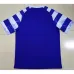 Camiseta retrò conmemorativa de Manchester City - Azul