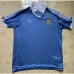 Manchester City 1981/82 Retro Home Jersey - Blue
