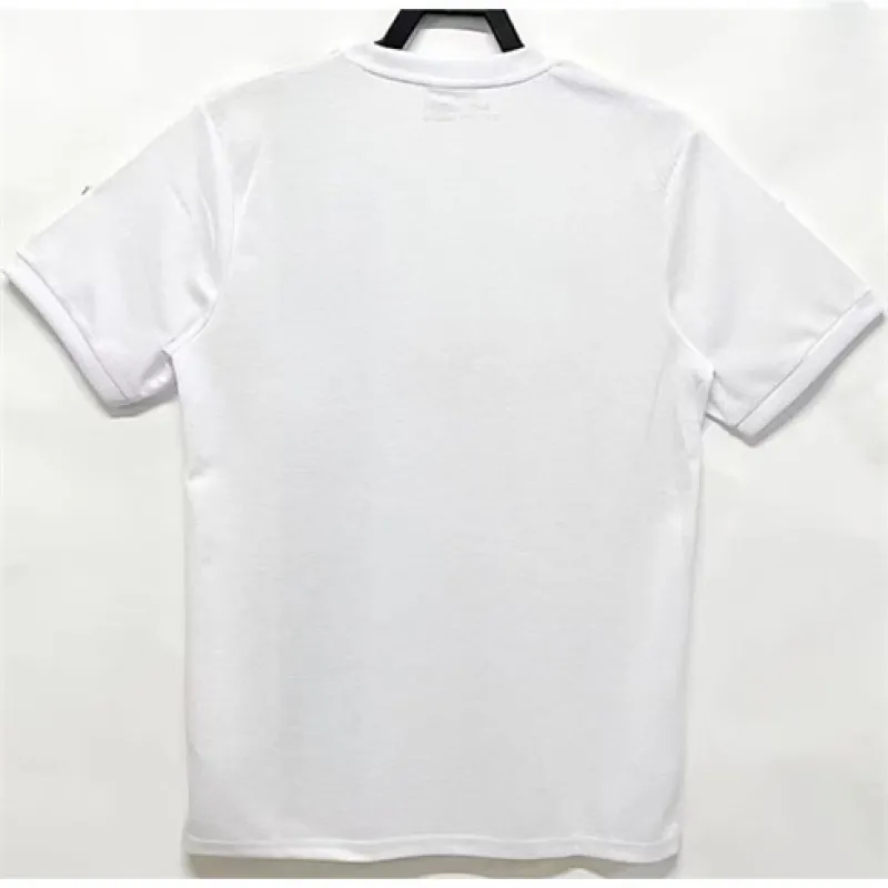 Manchester City 2013/14 Third Retro Jersey - White
