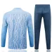 Manchester City 2024/25 Sports Wear - Blue