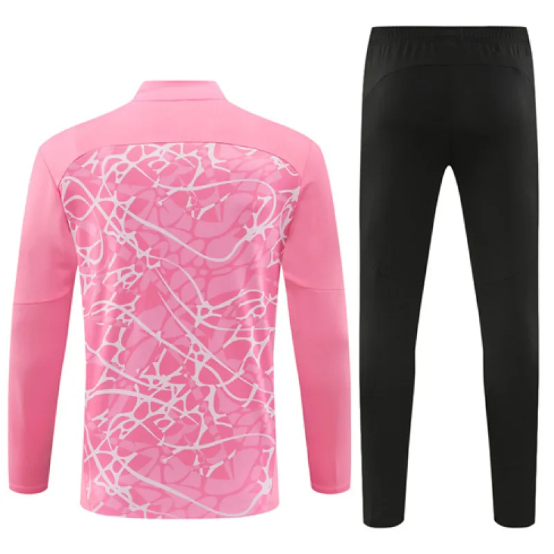 Manchester City 2024/25 Sports Wear - Pink