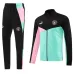 Veste de sport de Manchester City 2024/25 - Vert