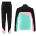 Veste de sport de Manchester City 2024/25 - Vert