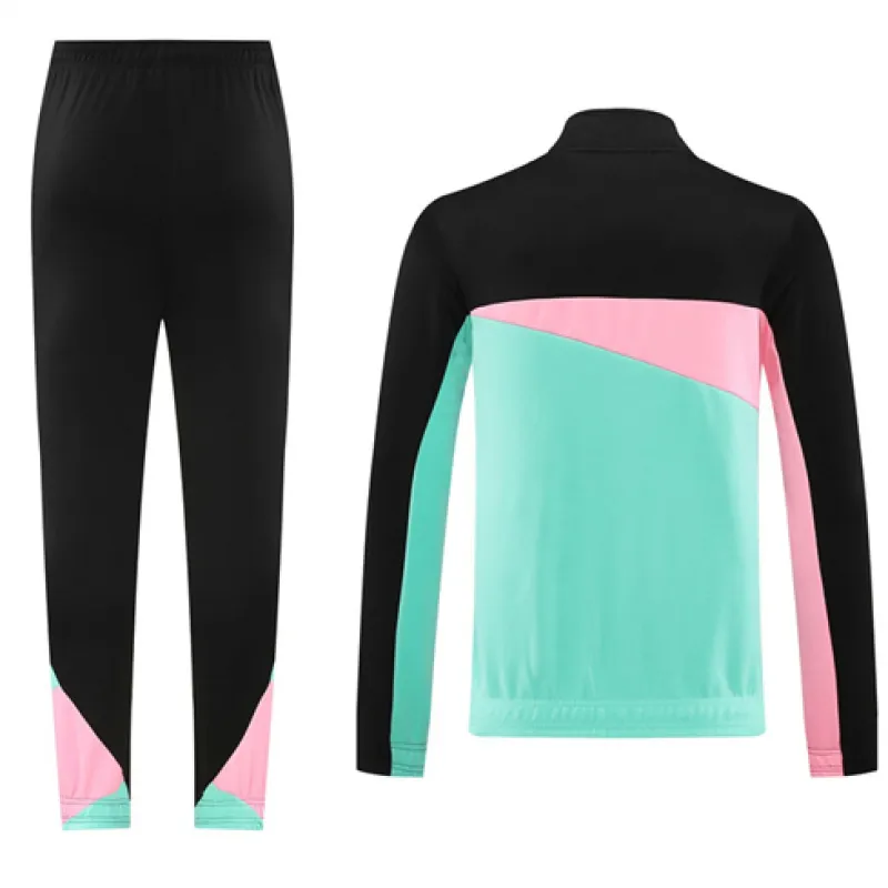 Veste de sport de Manchester City 2024/25 - Vert