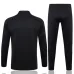 Manchester City 2024/25 Sports Wear - Black