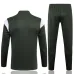 Manchester City 2024/25 Sports Wear - Dark Green