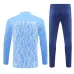 Manchester City 2024/25 Sports Wear - Blue