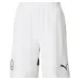 Shorts domicile de Manchester City 2024/25 - Blanc