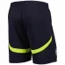 Manchester City 2024/25 Away Shorts - Black