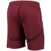 Manchester City 2024/25 Third Shorts - Burgundy