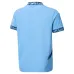 Manchester City Kids' Home Jersey Set 2024/25 - Blue