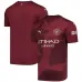 Manchester City 2024/25 Kids Third Jersey