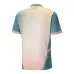 Manchester City Kids' Fourth Jersey Set 2024/25 - Blue/Pink