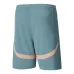 Manchester City Kids' Fourth Jersey Set 2024/25 - Blue/Pink