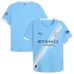 Camiseta local versión jugador Manchester City 2025/26