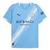 Maillot domicile Manchester City FODEN 2025/26 - Bleu