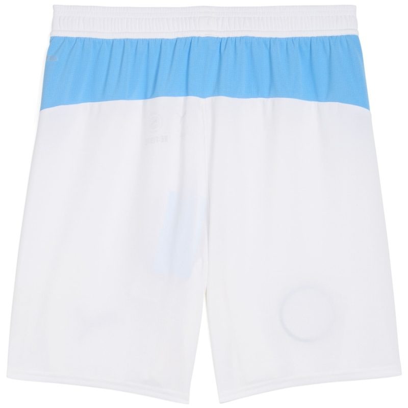 Kit domicile enfant Manchester City Grealish 2025/26