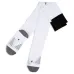 Manchester City FC 2025 FIFA Club World Cup Home Kids' Kit - White