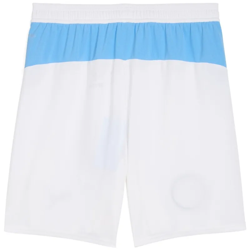 Manchester City CHERKI Kids' Kit 2025/26 Home - Blue