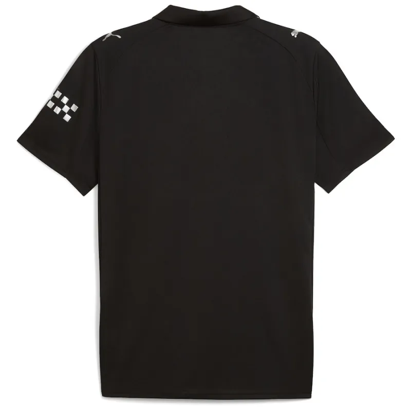 Manchester City 2025/26 Away Jersey