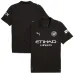 Manchester City 2025/26 Away Jersey