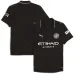 Manchester City 2025/26 Away Player Jersey