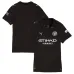 Manchester City 2025/26 Auswärts-Frauen-Trikot - Schwarz