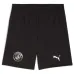 Pantalones cortos fuera de casa del Manchester City 2025/26 - Negro