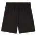 Pantalones cortos fuera de casa del Manchester City 2025/26 - Negro